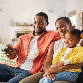 NetmixGO Monthly Package