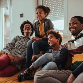 NetmixGO Yearly Package